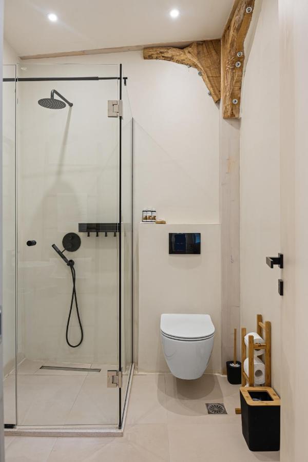 Tellion Suites Agios Nikitas Exterior photo