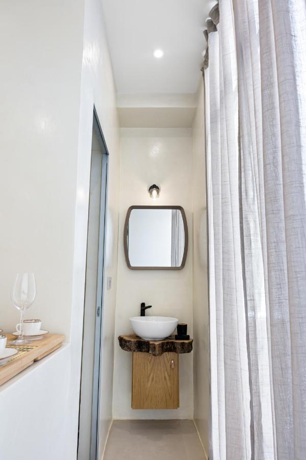 Tellion Suites Agios Nikitas Exterior photo